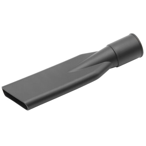 vhbw Suceur plat pour aspirateur avec raccord rond de 38 mm, par ex. compatible avec Miele, Bosch, Kärcher - Buse d'aspirateur, 24,3 cm