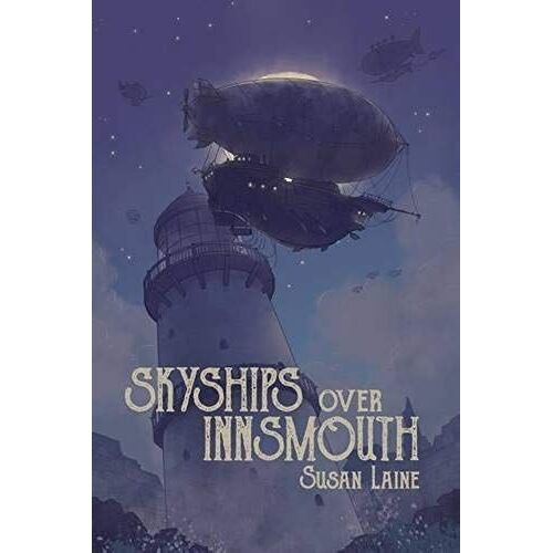 Skyships Over Innsmouth