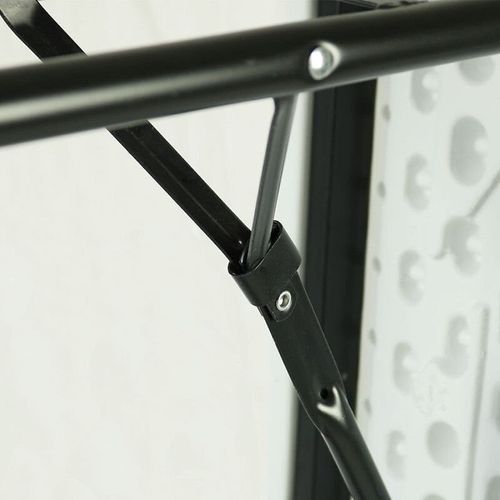 Banc Pliable En Résine 180 Cm