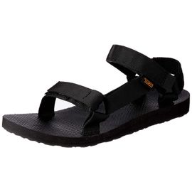Teva - Women's Original Universal - Sandales Taille 11, Noir
