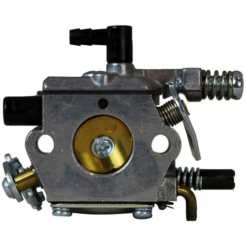 Carburateur pour tronçonneuse 62 cm3