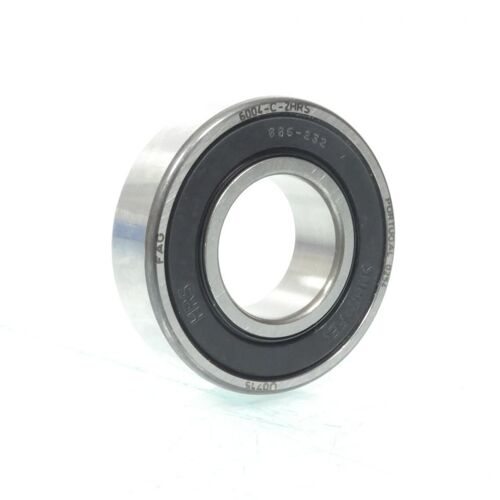 Roulement De Roue Fag Pour Scooter Peugeot 50 Speedfight 2 Avant 2020 Neuf