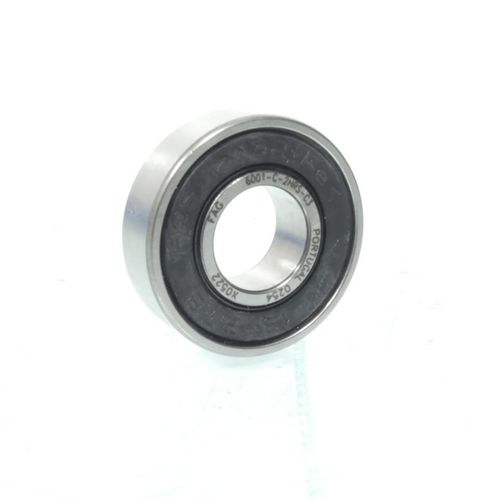 Roulement De Roue Fag Pour Mobylette Mbk 50 51 6001-C-2hrs-C3 Neuf