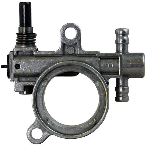 Pompe à huile pour tronçonneuse élagueuse 25 cm3