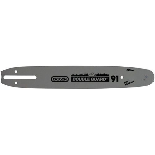 Guide OREGON 12 pouces pour tronçonneuse GT ELEC
