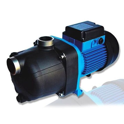 Surpresseur Polaris 1 cv mono sans Kit de connexion