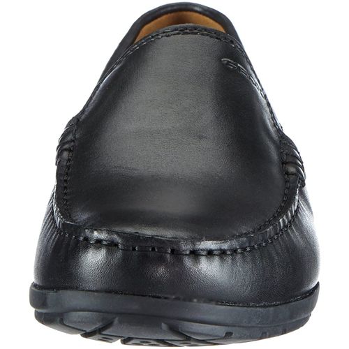 Mocassins Geox U Simon W C U34r1c Pour Homme - 43