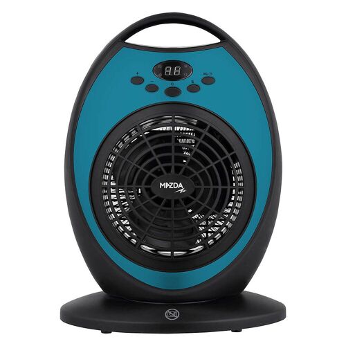 Chauffage soufflant MAZDA HF01E-BLEU