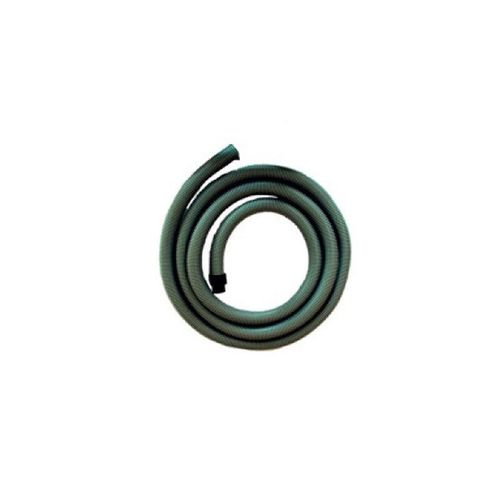 Flexible d'aspiration à baïonette 4 mètres D. 40/35 mm