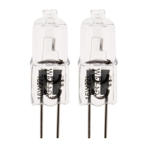 LOT DE 2 G4 - 7W