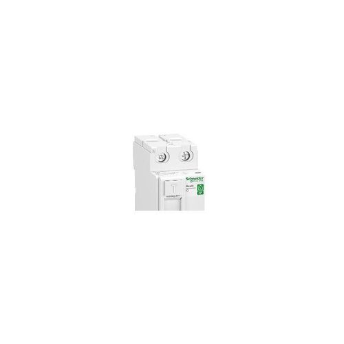 Interrupteur différentiel bipolaire peignable - 63A 30MA - AC - Resi9 XP SCHNEIDER