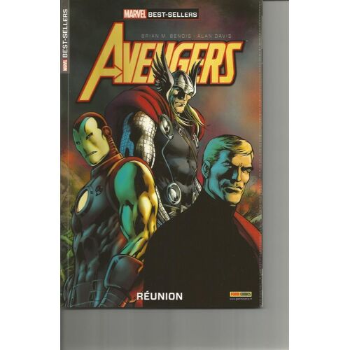Marvel Best : Sellers 2