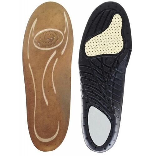 Semelles antistatiques - taille 38/39 - Safety Plus JLF Pro