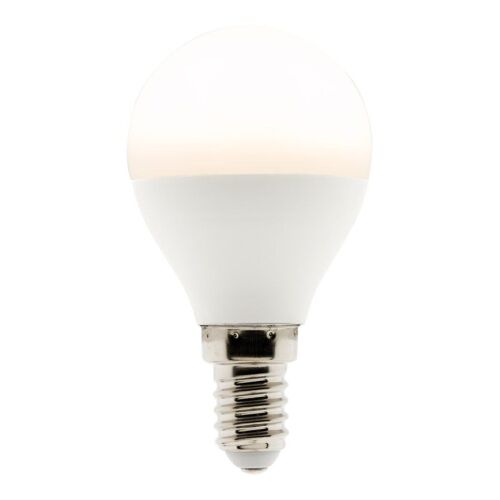 Ampoule Led 4,2w - Sphérique E27
