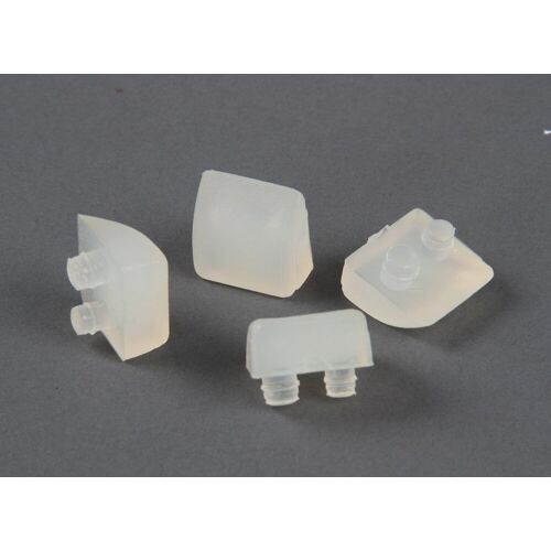 Semelles pour nettoyeur de piscine Pool Vac Concrete (béton) - Hayward