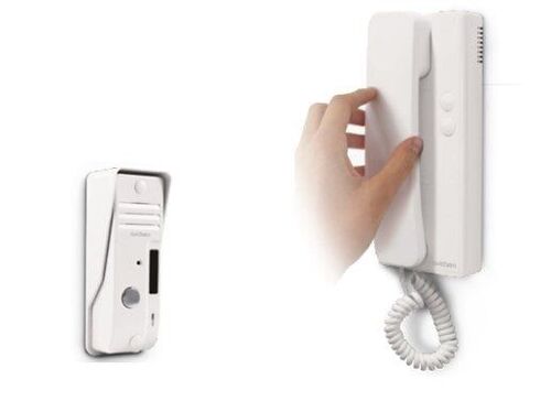 Interphone ADVISEN Avidsen - Interphone audio 2 fils