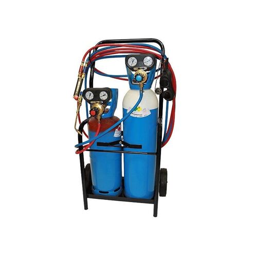 la soudure Equipement de soudage avec soudeur à sécurités intégrées (SI) Toute la soudure