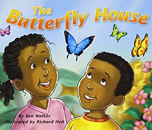 Butterfly House