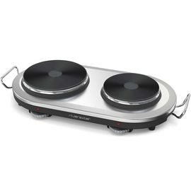 Riviera & Bar QRE 450 - Plaque chauffante électrique - 2.5 kWatt