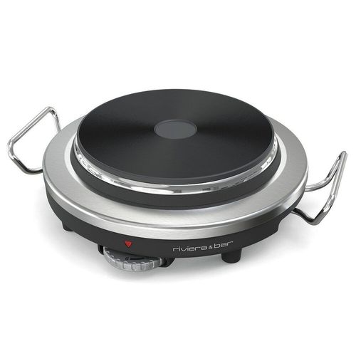 Riviera & Bar QRE 350 - Plaque chauffante électrique - 1.5 kWatt