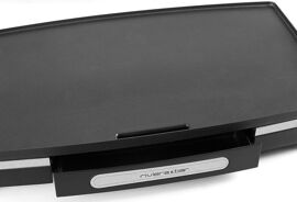 Plancha Maxi Size