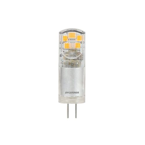 Capsule TOLEDO G4 300lm 2,4W 827 SL - SYLVANIA - 0028244