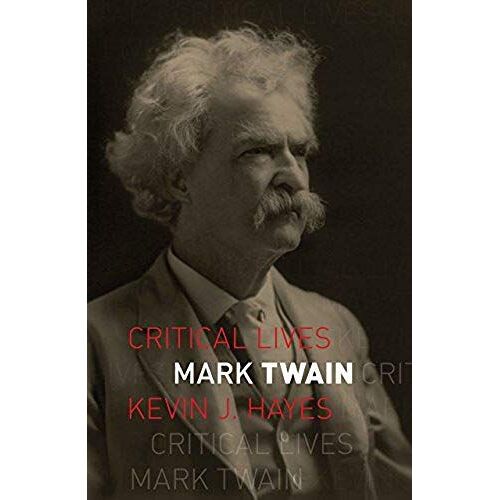 Mark Twain