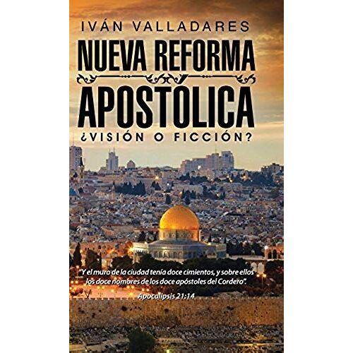 Nueva Reforma Apostólica