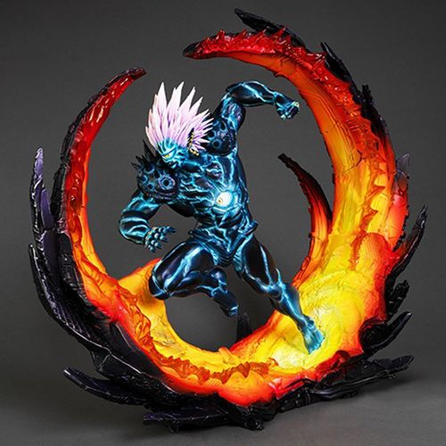 Figurine - One Punch Man - Boros 52cm