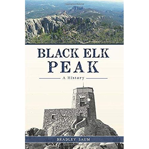 Black Elk Peak