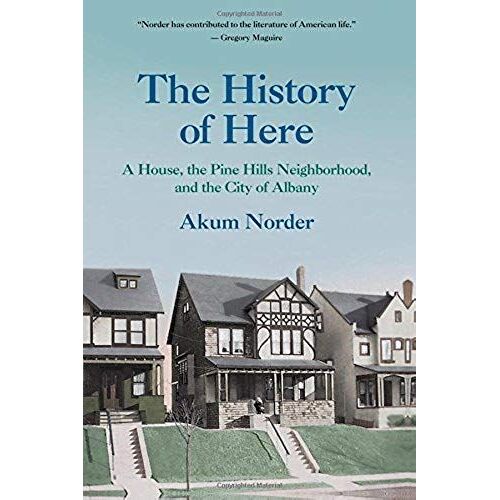 The History Of Here