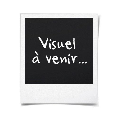 Little Balance Collection Eté Happy Plancha 70 - Gril plancha/teppanyaki -électrique - 1610 cm ²