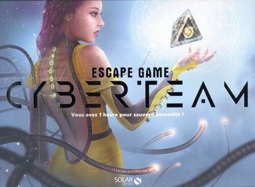 Escape Game Cyberteam