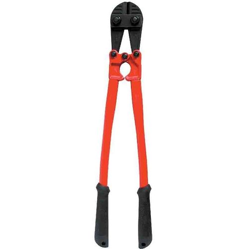 Coupe-boulons bras tube Outibat - Dimensions 450 mm