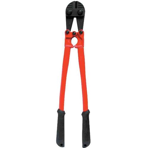 Coupe-boulons bras tube 600 mm