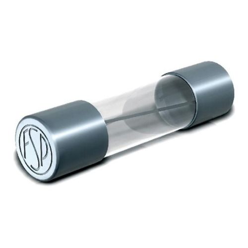 Fusibles rapides miniatures - 5X20 - 5A ORBITEC