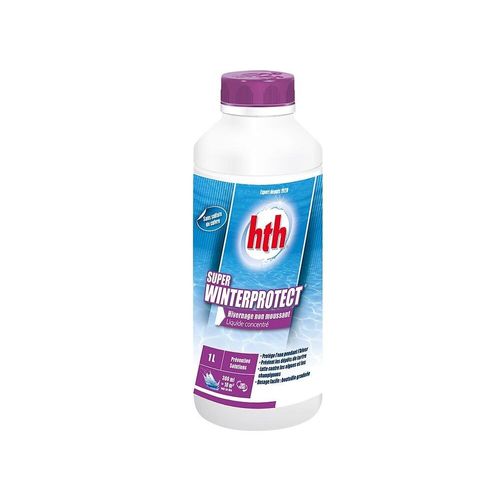 Produit d'hivernage Super Winterprotect 1 L