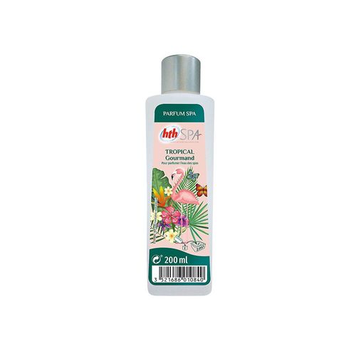 HTH Spa 200ml - Parfum tropical