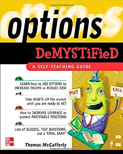 Options Demystified