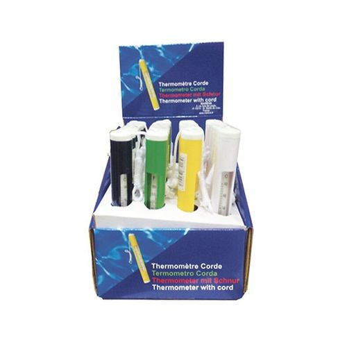 Thermometre piscine 16 cm