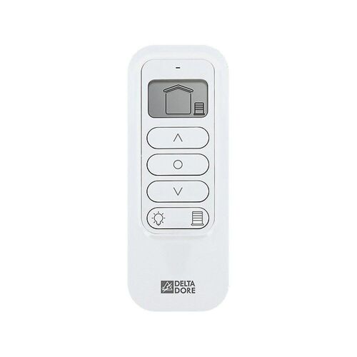 Télécommande de groupe Tyxia 1712 Delta Dore