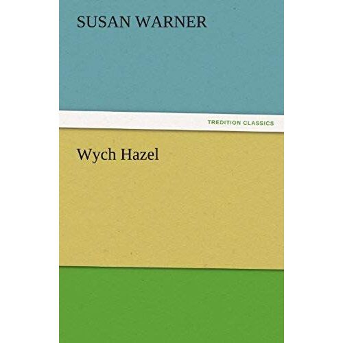 Wych Hazel