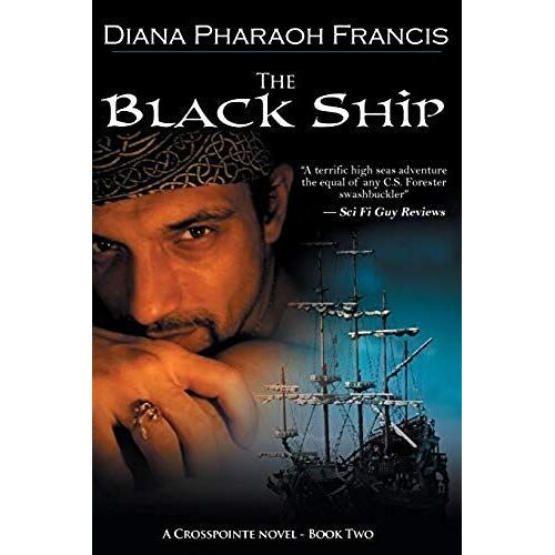The Black Ship