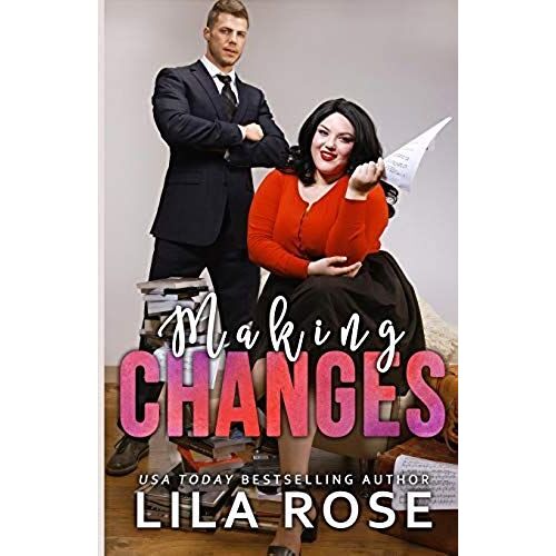 Making Changes