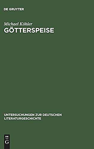 Götterspeise