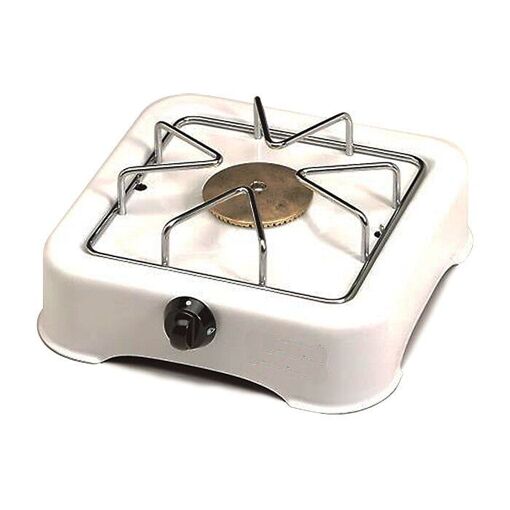 ROTHENBERGER Réchaud de camping industriel Gourmet Piezo RS 220 i
