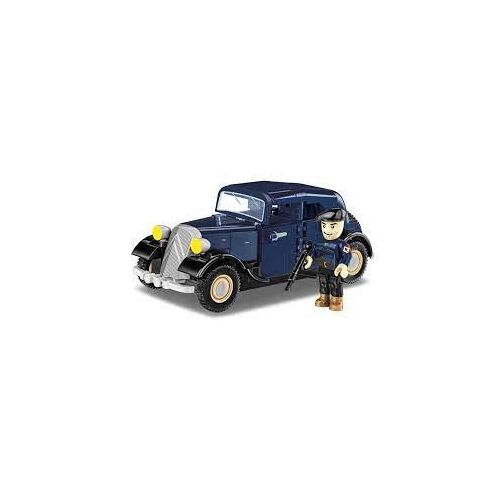 Cobi 2263 Kit De Construction Various