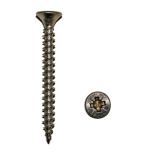 Boîte de 150 vis Inox A2 COTEKA 4x35mm