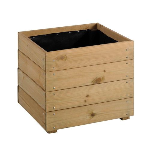 Bac Carré Esseñcia 40 Cm