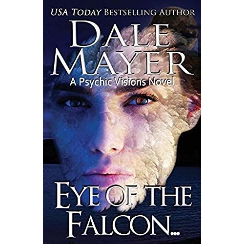 Eye Of The Falcon